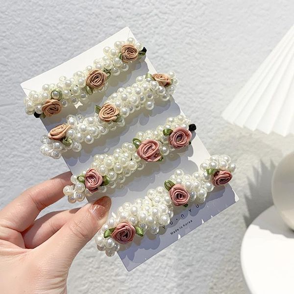 hair accessories baby girls elastic bands fashion pearl style rubber sctunchies wear kids ponytail headdress, Slivery;white
hair accessories baby girls elastic bands fashion pearl style rubber sctunchies wear kids ponytail headdress, Slivery;white