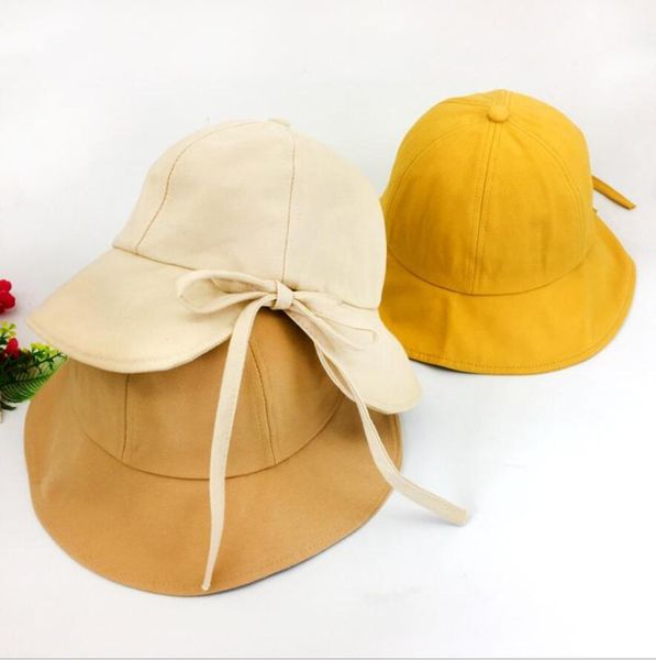 wide brim hats japanese soft girl sweet and lovely lace bowtie fisherman's hat female summer korean literature sunscreen basin punk fam, Blue;gray
wide brim hats japanese soft girl sweet and lovely lace bowtie fisherman's hat female summer korean literature sunscreen basin punk fam, Blue;gray
