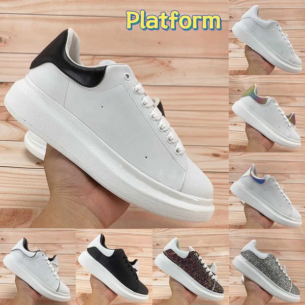reflective platform men women casual shoes triple white reflect black multi color deep blue laser silver sequin mens sneakers
reflective platform men women casual shoes triple white reflect black multi color deep blue laser silver sequin mens sneakers