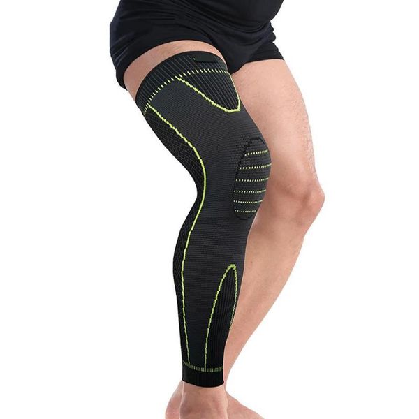 elbow & knee pads sports high-elastic long guard pressurized leg all seasons medium protective patchwork gear, Black;gray
elbow & knee pads sports high-elastic long guard pressurized leg all seasons medium protective patchwork gear, Black;gray