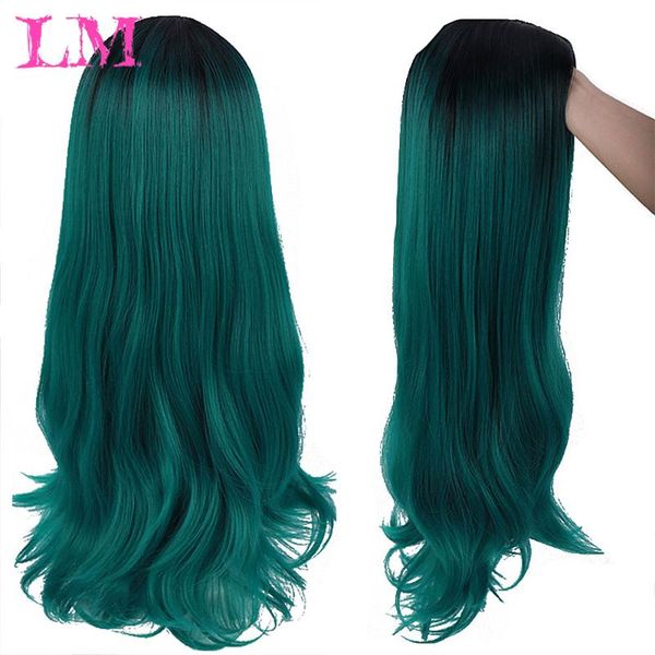 synthetic wigs liangmo woman pink short curly heat resistant hair green wig for black white women cosplay bob
synthetic wigs liangmo woman pink short curly heat resistant hair green wig for black white women cosplay bob