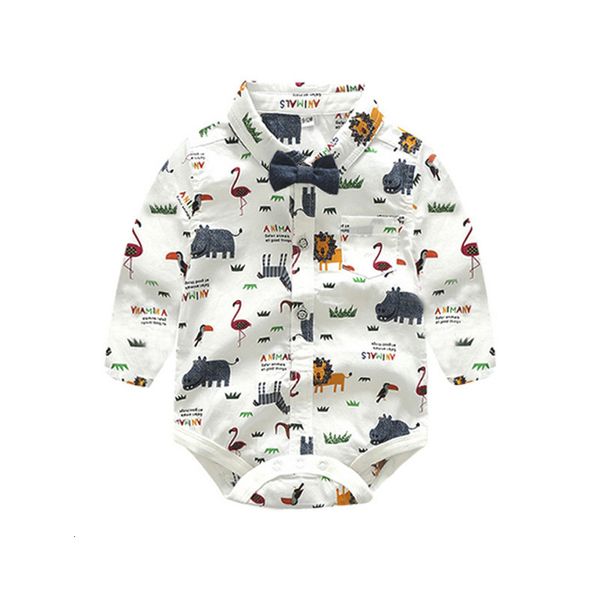 baby's clothes autumn and winter boy's small animal printing bag, fart clothes, ha clothes, suspenders suit, Blue
baby's clothes autumn and winter boy's small animal printing bag, fart clothes, ha clothes, suspenders suit, Blue