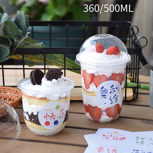 disposable cups & straws 50pcs net red 360/500ml cake packaging box milk tea cup ice cream wedding birthday party favors dessert with lids
disposable cups & straws 50pcs net red 360/500ml cake packaging box milk tea cup ice cream wedding birthday party favors dessert with lids