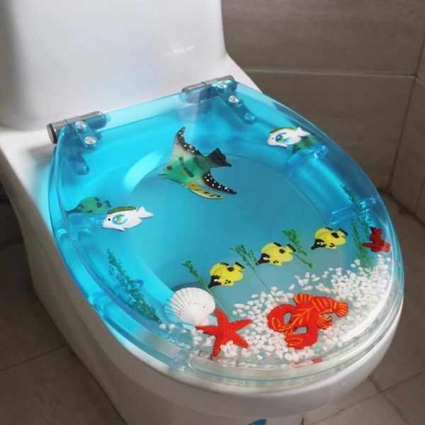 toilet seat covers unique resin beautiful sea world design cover set universal with lid many color for choice
toilet seat covers unique resin beautiful sea world design cover set universal with lid many color for choice