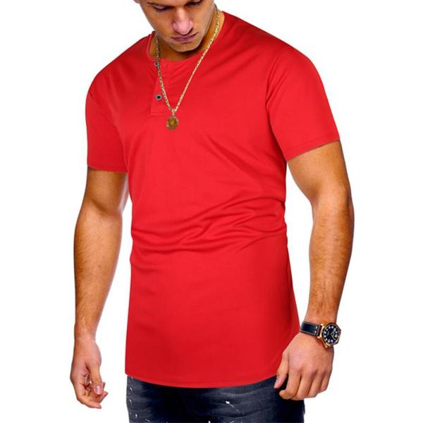 men's t-shirts casual round neck short-sleeved t-shirt solid color loose 2021 fashion for men male clothes summer cool tees, White;black
men's t-shirts casual round neck short-sleeved t-shirt solid color loose 2021 fashion for men male clothes summer cool tees, White;black