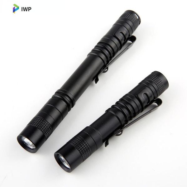 flashlights torches mini led focus pocket portable 1mode battery xpe-r3 ultra bright handy penlight torch lantern for camping
flashlights torches mini led focus pocket portable 1mode battery xpe-r3 ultra bright handy penlight torch lantern for camping