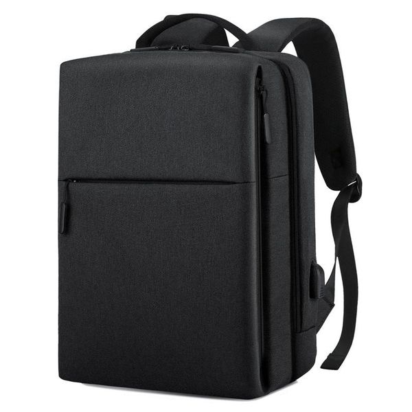 backpack men's backpacks 15.6 inch lapusb charging large capacity school travel daypacks mochila shoulder bags
backpack men's backpacks 15.6 inch lapusb charging large capacity school travel daypacks mochila shoulder bags