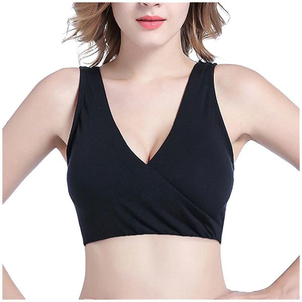 women motion vest corset bra seamless brassiere underwear sport bras yoga gathered breathable comfortable sports gym clothing, White;black
women motion vest corset bra seamless brassiere underwear sport bras yoga gathered breathable comfortable sports gym clothing, White;black