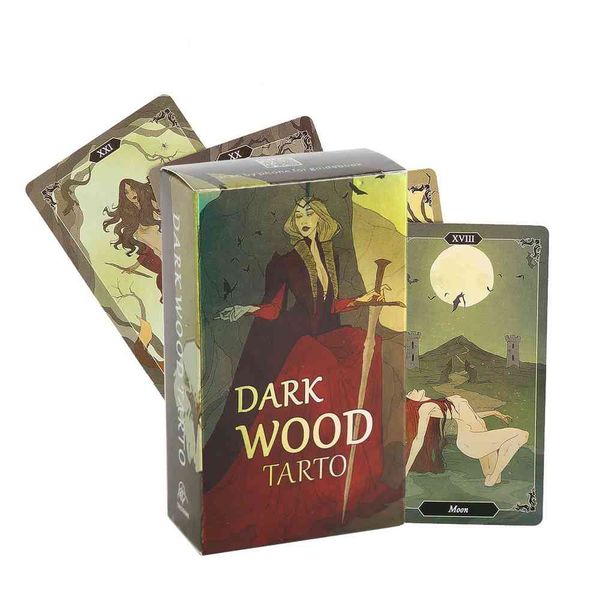 tarot board game toys oracle rider waite divination prophet prophecy card poker gift prediction love tgw8
tarot board game toys oracle rider waite divination prophet prophecy card poker gift prediction love tgw8