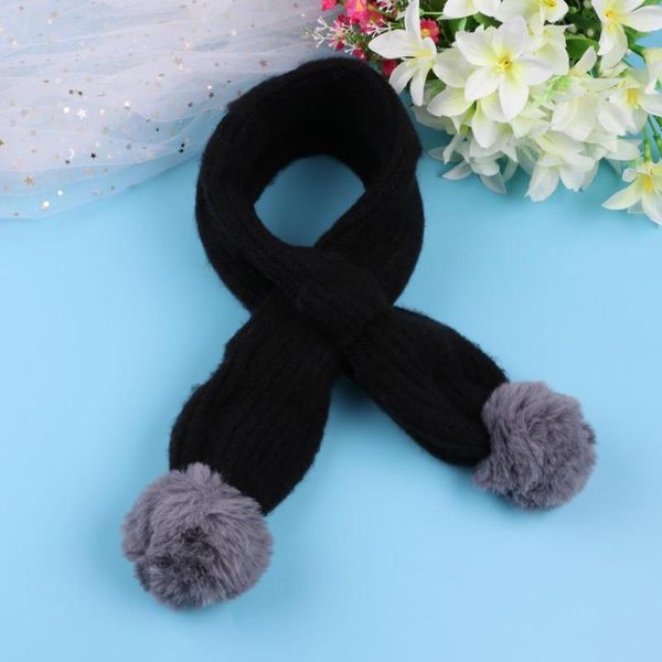 scarves & wraps 2021 winter warm shawl cute girls fashion pompom knitted scarf casual accessories gift, Red;brown
scarves & wraps 2021 winter warm shawl cute girls fashion pompom knitted scarf casual accessories gift, Red;brown