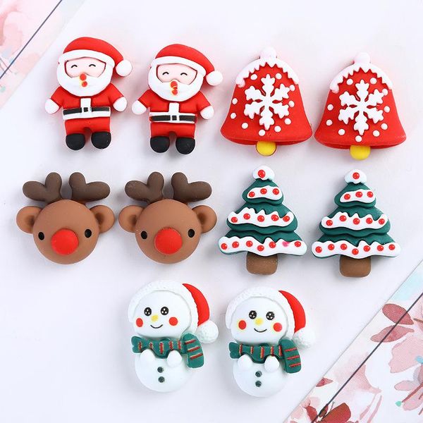hair accessories 10pcs resin cute mixed christmas series flat back cabochon scrapbooking bow center embellishments diy, Slivery;white
hair accessories 10pcs resin cute mixed christmas series flat back cabochon scrapbooking bow center embellishments diy, Slivery;white