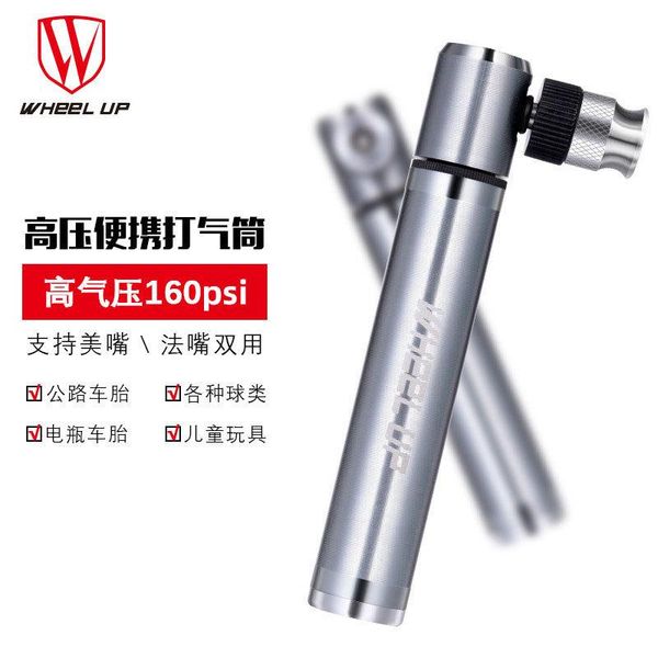 bike pumps mini bicycle pump hand portable basketball football inflator tire accessories
bike pumps mini bicycle pump hand portable basketball football inflator tire accessories