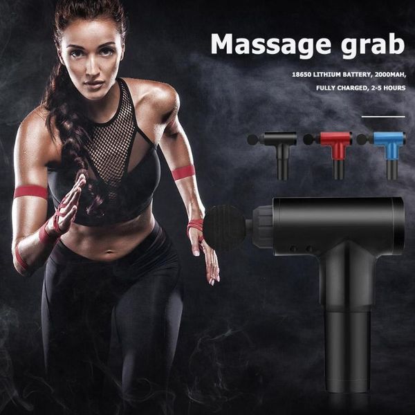 electric massagers massage gun deep muscle massager pain body neck exercising relaxation slimming shaping relief
electric massagers massage gun deep muscle massager pain body neck exercising relaxation slimming shaping relief