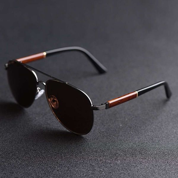 vazrobe glass sunglasses male wood sun glasses men dark brown aviation brand designer vintage oversizessx, White;black
vazrobe glass sunglasses male wood sun glasses men dark brown aviation brand designer vintage oversizessx, White;black