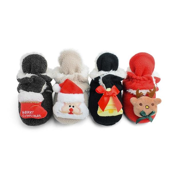 first walkers christmas baby girl boy cartoon warm cotton boots casual shoes born cute soft sole toddler shoe
first walkers christmas baby girl boy cartoon warm cotton boots casual shoes born cute soft sole toddler shoe