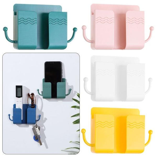 hooks & rails charging dock for with adhesive wall mount data cable phone holder telecontroller storage stand
hooks & rails charging dock for with adhesive wall mount data cable phone holder telecontroller storage stand