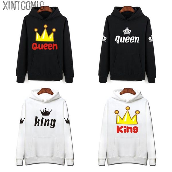 king 3d hoodie child hoody crown casual sweatshirts spring and autumn loose jumper sportswear clothes women's hoodies &, Black
king 3d hoodie child hoody crown casual sweatshirts spring and autumn loose jumper sportswear clothes women's hoodies &, Black