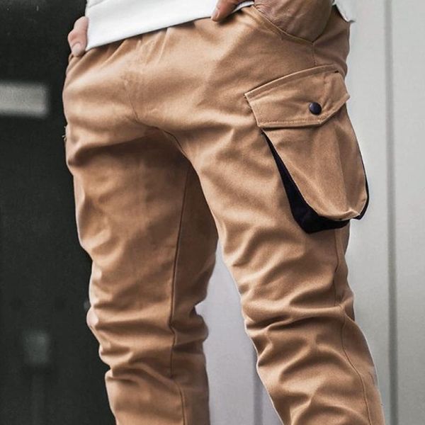 autumn black jogger men's overalls outdoor tactical army pants casual jogging loose sweatpants fashion plus size trousers running, Black;blue
autumn black jogger men's overalls outdoor tactical army pants casual jogging loose sweatpants fashion plus size trousers running, Black;blue
