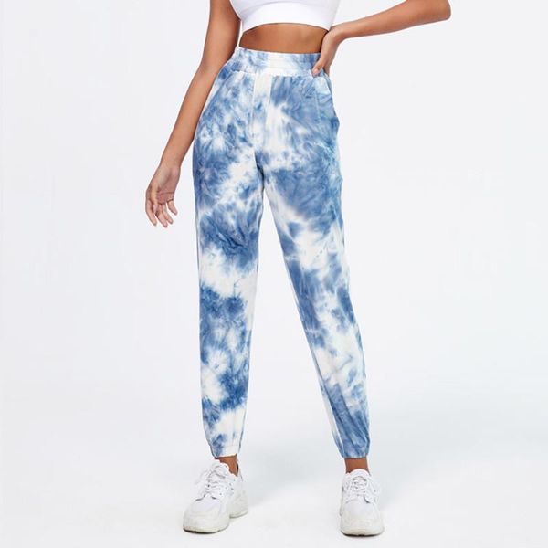 high waist pocket sports pants female loose and thin tie-dye print fitness quick dry hip-hop running sweatpants harem, Black;blue
high waist pocket sports pants female loose and thin tie-dye print fitness quick dry hip-hop running sweatpants harem, Black;blue