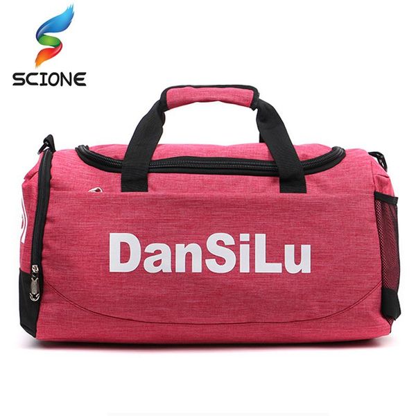 outdoor bags big capacity training gym bag waterproof sports duffels fitness multifunction shoulder handbag for men women
outdoor bags big capacity training gym bag waterproof sports duffels fitness multifunction shoulder handbag for men women