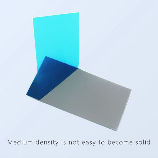 0.3/0.5/1mm thermal pad 6.0w/m.k high efficient conductivity pads lapcooling 
0.3/0.5/1mm thermal pad 6.0w/m.k high efficient conductivity pads lapcooling