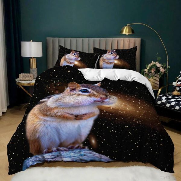 bedding sets squirrel bird digital printing children's cartoon set quilt cover design bed 3d boy sanded
bedding sets squirrel bird digital printing children's cartoon set quilt cover design bed 3d boy sanded