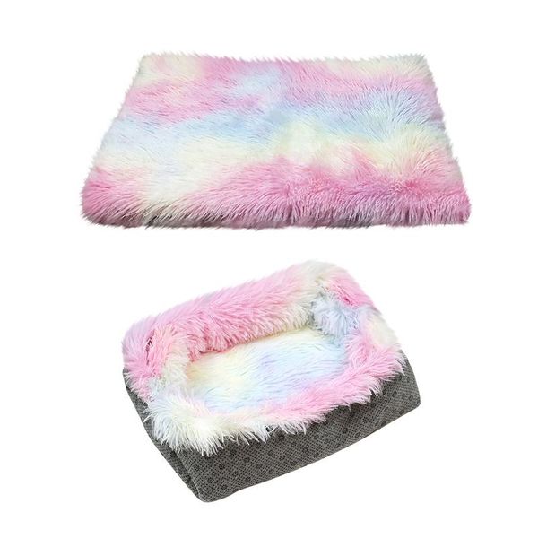 cat beds & furniture colorful litter bed dog pad comfort plush pet mattress animals sleeping sofa cushion portable warm house for
cat beds & furniture colorful litter bed dog pad comfort plush pet mattress animals sleeping sofa cushion portable warm house for