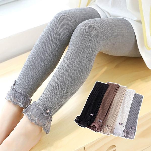 trousers girls leggings lace contton kids dace pants candy color knitting elastic baby 2021 spring autumn, Blue
trousers girls leggings lace contton kids dace pants candy color knitting elastic baby 2021 spring autumn, Blue