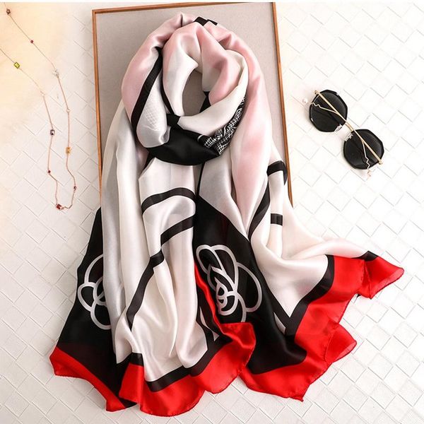 autumn soft silk hijab scarf women designer pashmina shawl femme brand bufanda mujer foulard new ladies muslim sjaal echarpe sfn485, Blue;gray
autumn soft silk hijab scarf women designer pashmina shawl femme brand bufanda mujer foulard new ladies muslim sjaal echarpe sfn485, Blue;gray