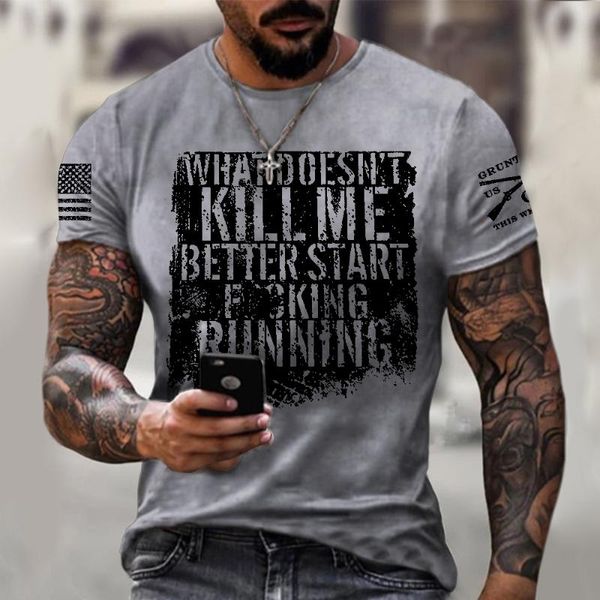 men's t-shirts selling summer t-shirt fashion letter leisure breathable fitness sports large, White;black
men's t-shirts selling summer t-shirt fashion letter leisure breathable fitness sports large, White;black