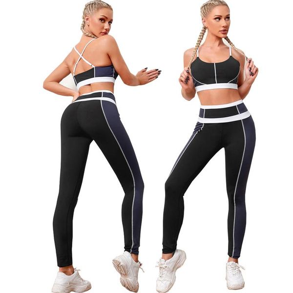 yoga outfit women's tracksuit seamless set 2 pcs sports suit female workout clothes gym bra high waist pants leggings running sportwear
yoga outfit women's tracksuit seamless set 2 pcs sports suit female workout clothes gym bra high waist pants leggings running sportwear