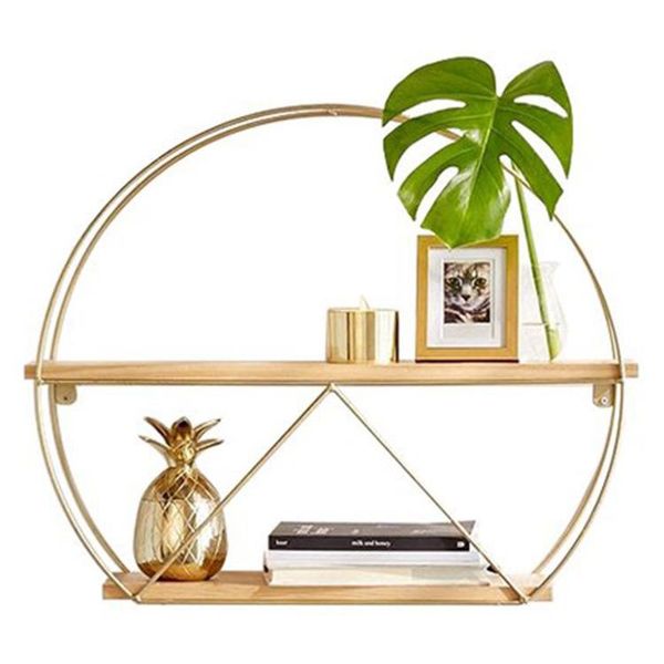 hooks & rails environmental protection paint nordic semi-circular wall-mounted bookshelf superior wrought iron fine workmanship background w
hooks & rails environmental protection paint nordic semi-circular wall-mounted bookshelf superior wrought iron fine workmanship background w