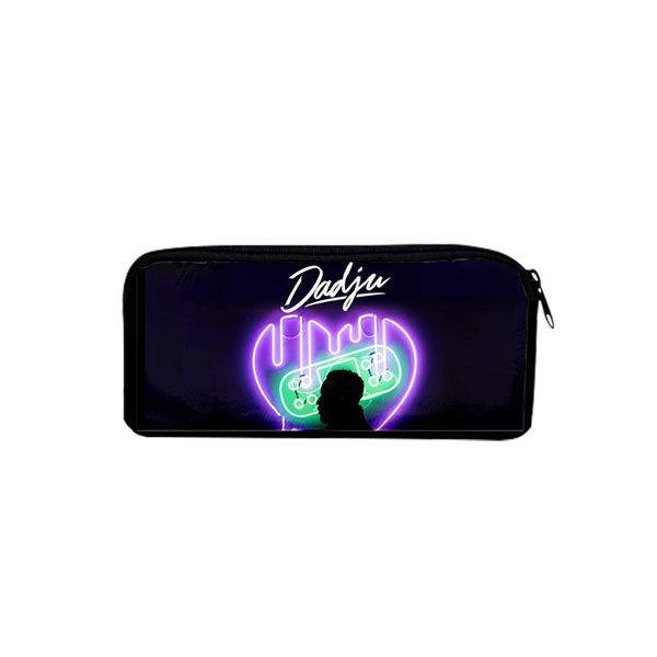 cosmetic bags & cases 2021 3d dadju merch women simple makeup pen bag lady mini sundries child stationery storage pencil
cosmetic bags & cases 2021 3d dadju merch women simple makeup pen bag lady mini sundries child stationery storage pencil