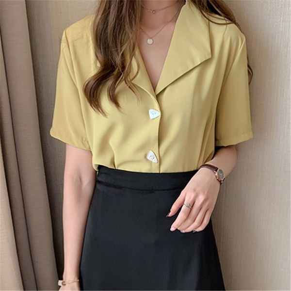 T-shirt T-shirt 8900 summer white women's design loose short sleeve top 2021 new chiffon shirt
T-shirt T-shirt 8900 summer white women's design loose short sleeve top 2021 new chiffon shirt