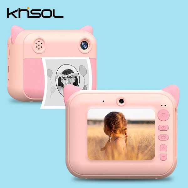 digital cameras instant camera for children 2.4 inch hd screen rechargeable print video toy with kids
digital cameras instant camera for children 2.4 inch hd screen rechargeable print video toy with kids