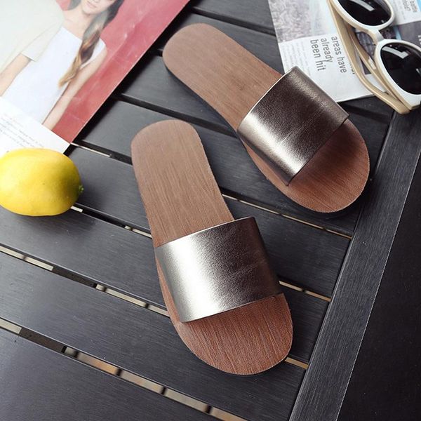 women open toe women's platform fashion sunmmer shoes female classic round slippers footwear for home ladies, Black
women open toe women's platform fashion sunmmer shoes female classic round slippers footwear for home ladies, Black
