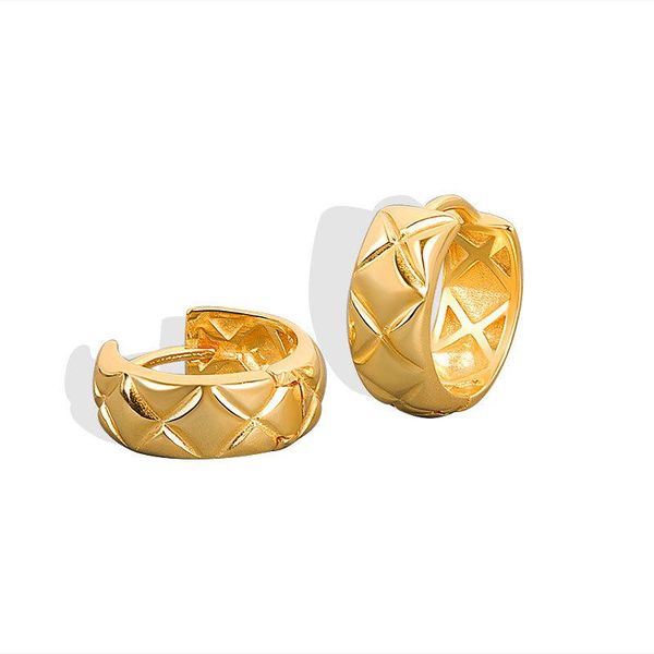 stud punk metal stripe earrings for women c letter statement small earings luxury jewelry z379, Golden;silver
stud punk metal stripe earrings for women c letter statement small earings luxury jewelry z379, Golden;silver
