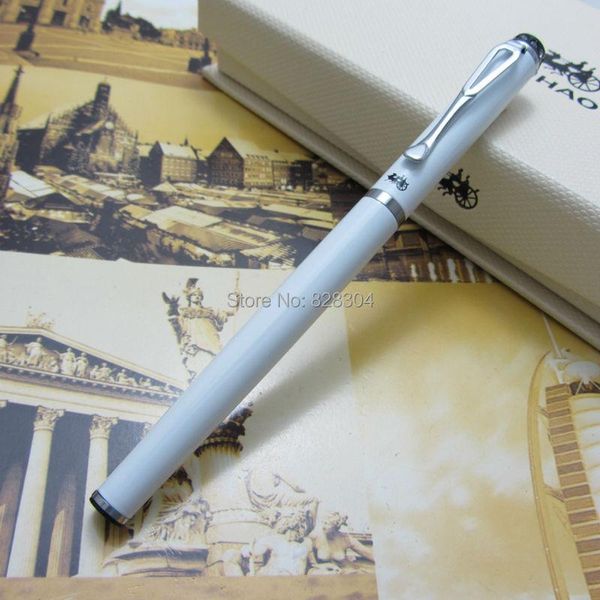colors optional wholesale trade finance roller ball pen jinhao effort clip the silver metal diamond gift ballpoint pens, Blue;orange
colors optional wholesale trade finance roller ball pen jinhao effort clip the silver metal diamond gift ballpoint pens, Blue;orange