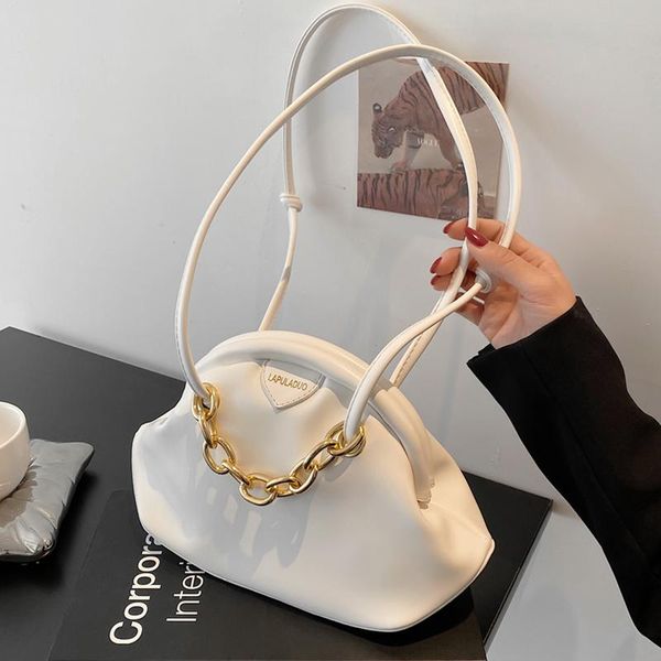 burminsa korean style shell shoulder bags for women long handle brand designer soft ladies handbags summer 2021 evening
burminsa korean style shell shoulder bags for women long handle brand designer soft ladies handbags summer 2021 evening