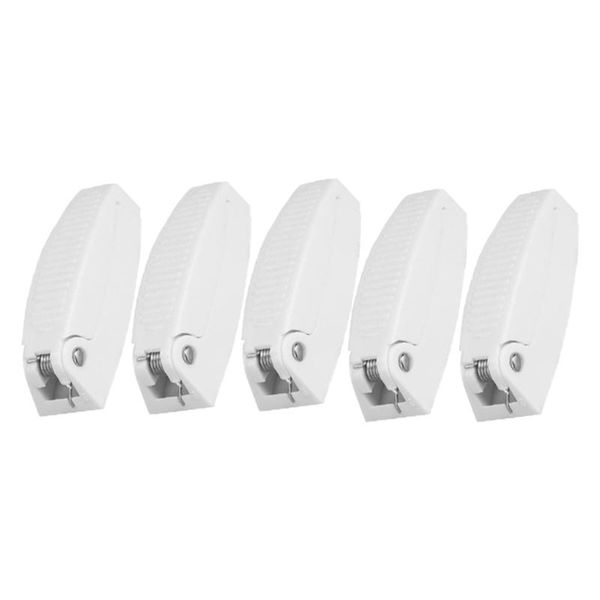 5pcs door catch holder latch for rv motorhome camper trailer travel baggage car accessories white plastic auto styling atv parts
5pcs door catch holder latch for rv motorhome camper trailer travel baggage car accessories white plastic auto styling atv parts
