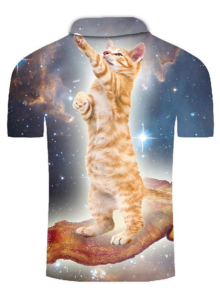 orange cat pattern men's 3d printed t-shirt visual impact party streetwear punk gothic round neck american muscle style short sleeves, White;black
orange cat pattern men's 3d printed t-shirt visual impact party streetwear punk gothic round neck american muscle style short sleeves, White;black