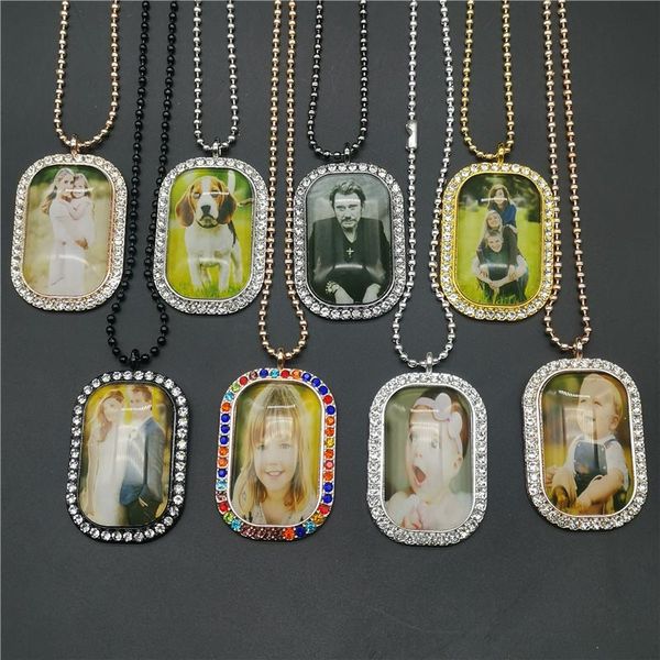 pendant necklaces custom po & pendants accesories for women men jewelry crystal square charm family memorial choker neck, Silver
pendant necklaces custom po & pendants accesories for women men jewelry crystal square charm family memorial choker neck, Silver