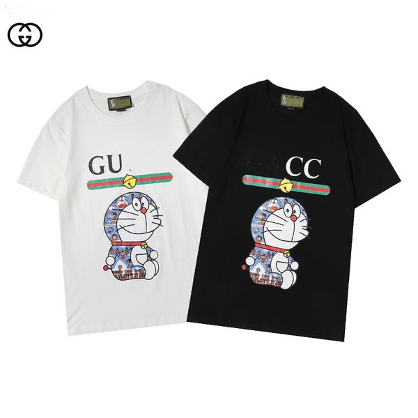2021 france 3d t shirt men and women couples summer high-quality paris street t-shirt men's casual short-sleeved, White;black
2021 france 3d t shirt men and women couples summer high-quality paris street t-shirt men's casual short-sleeved, White;black