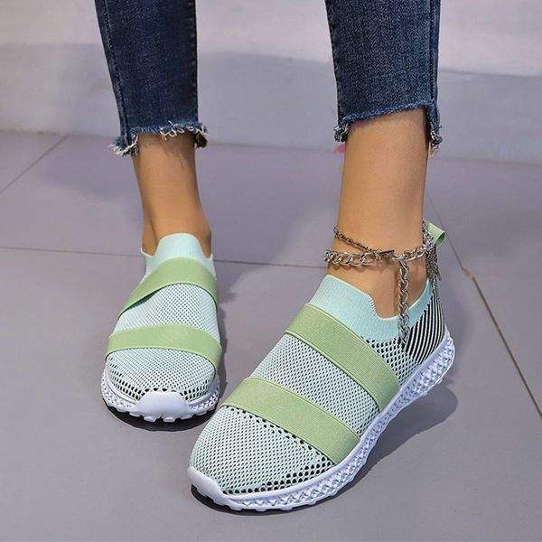 sneakers women shoes casual shoes summer hollow mesh breathable ladies plus size new sport casual slip on women vulcanize shoes, Black;white
sneakers women shoes casual shoes summer hollow mesh breathable ladies plus size new sport casual slip on women vulcanize shoes, Black;white