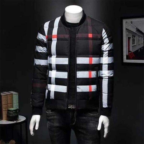 fashion mens jacket coats winter down for clothes outerwear toddler coat 211221, Black
fashion mens jacket coats winter down for clothes outerwear toddler coat 211221, Black