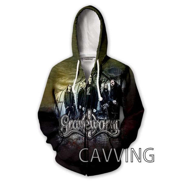 men's hoodies & sweatshirts fashion 3d print graveworm band zipper zip up hooded harajuku hoodie hip hop, Black
men's hoodies & sweatshirts fashion 3d print graveworm band zipper zip up hooded harajuku hoodie hip hop, Black