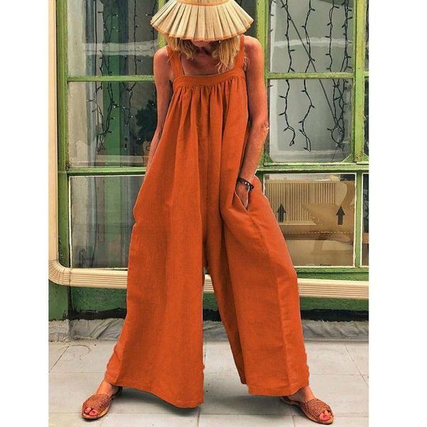 baggy loose jumpsuit women boho casual fashion dungarees playsuit overalls wide leg trousers women's jumpsuits & rompers, Black;white
baggy loose jumpsuit women boho casual fashion dungarees playsuit overalls wide leg trousers women's jumpsuits & rompers, Black;white