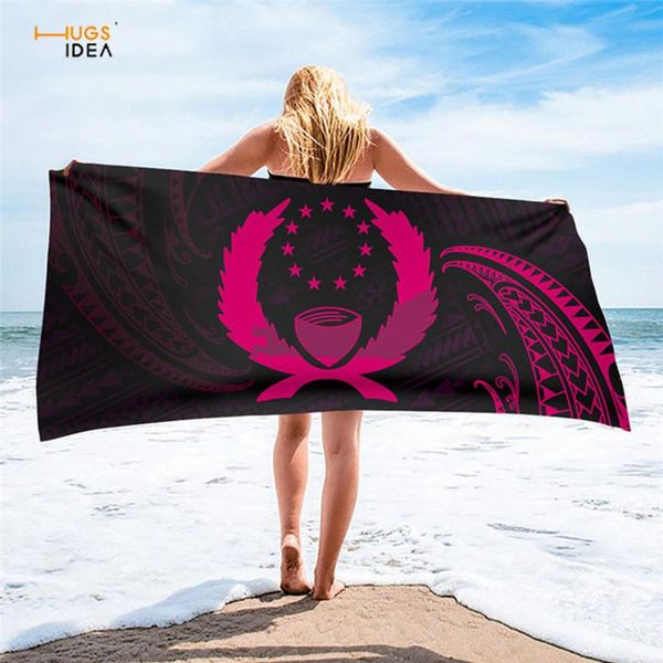 pohnpei polynesian tribal print beach towel household bathroom serviette homme large microfiber
pohnpei polynesian tribal print beach towel household bathroom serviette homme large microfiber