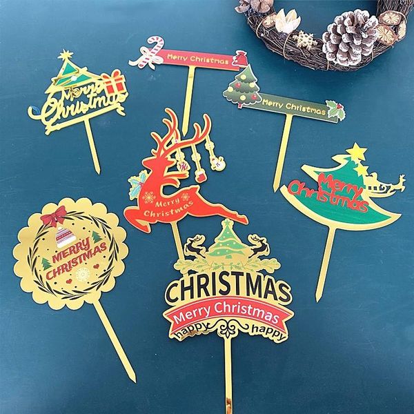 other festive & party supplies merry christmas tree elk cake er insert card baking decoration happy birthday arrival
other festive & party supplies merry christmas tree elk cake er insert card baking decoration happy birthday arrival