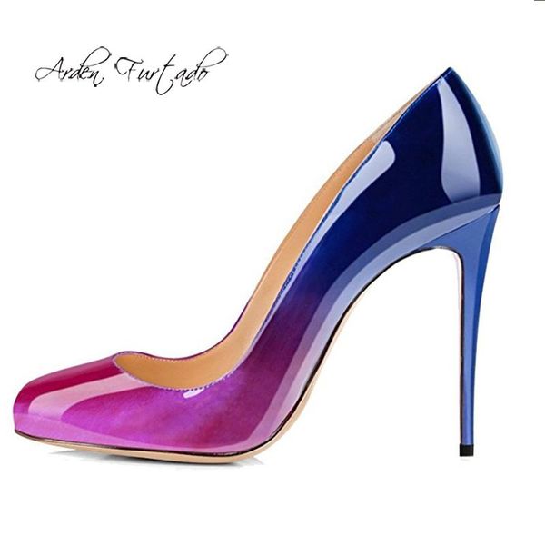 dress shoes arden furtado 2021 spring fashion women's stilettos heels slip-on leopard high party pumps laege size 44 45, Black
dress shoes arden furtado 2021 spring fashion women's stilettos heels slip-on leopard high party pumps laege size 44 45, Black
